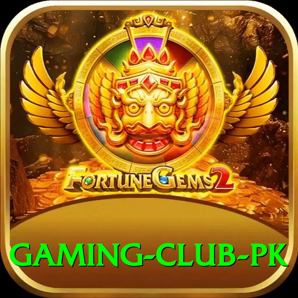 Gaming Club PK Games (Casino & Earning) Ultimate vv3.6.3 - 2