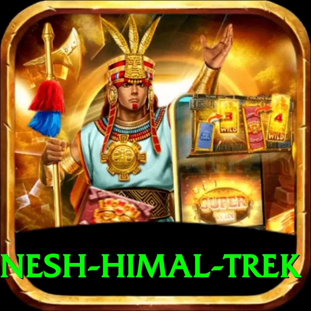 ganesh himal trek Ultimate Pro v5.6.4 - 2