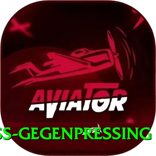 gegenpress gegenpressing Ultimate Pro v3.9.1 - 2