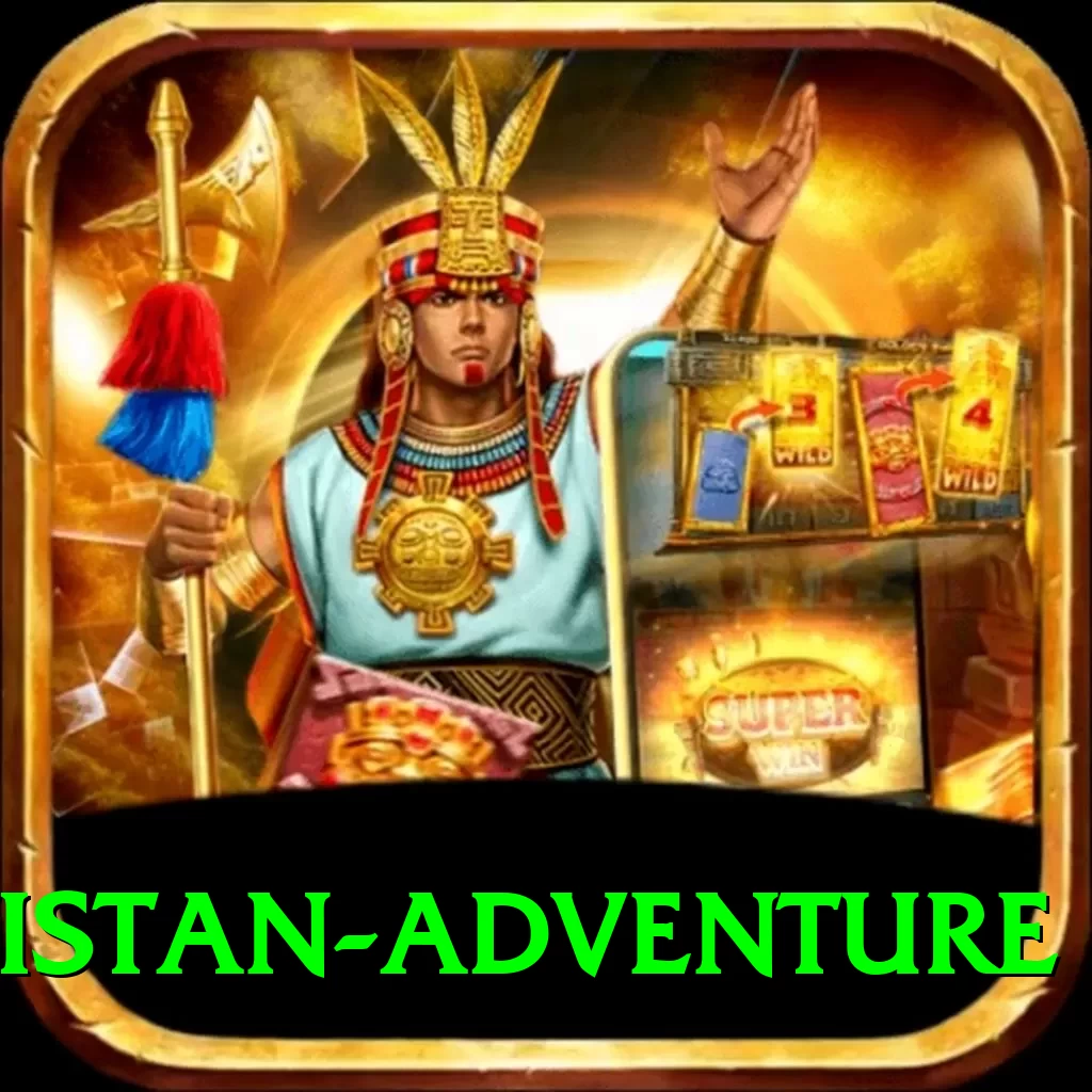 gilgit baltistan adventure VIP v1.7.3 - 2