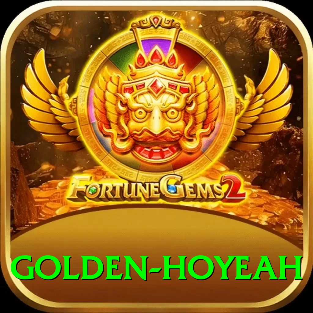 golden hoyeah Gold v2.4.7 - 2
