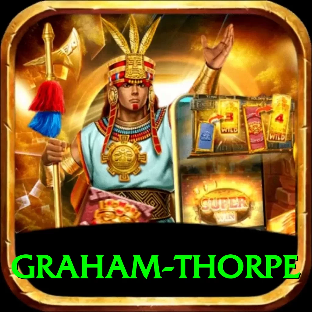 graham thorpe Games (Casino & Earning) Ultimate v5.8.1 - 2