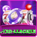 gtl global t20 leagues Games (Casino & Earning) Premium v4.6.7