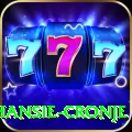 hansie cronje VIP v4.1.8
