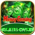 hasan ali death overs Gold Edition v4.8.3