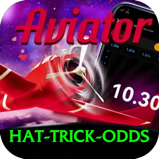 hat trick odds Premium v5.6.9 - 2