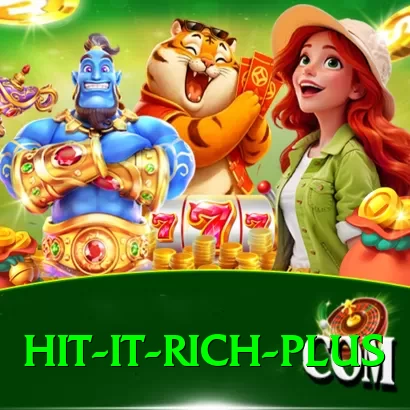 hit it rich APK Deluxe v2.5.1 - 2
