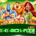 hit it rich APK Deluxe v2.5.1