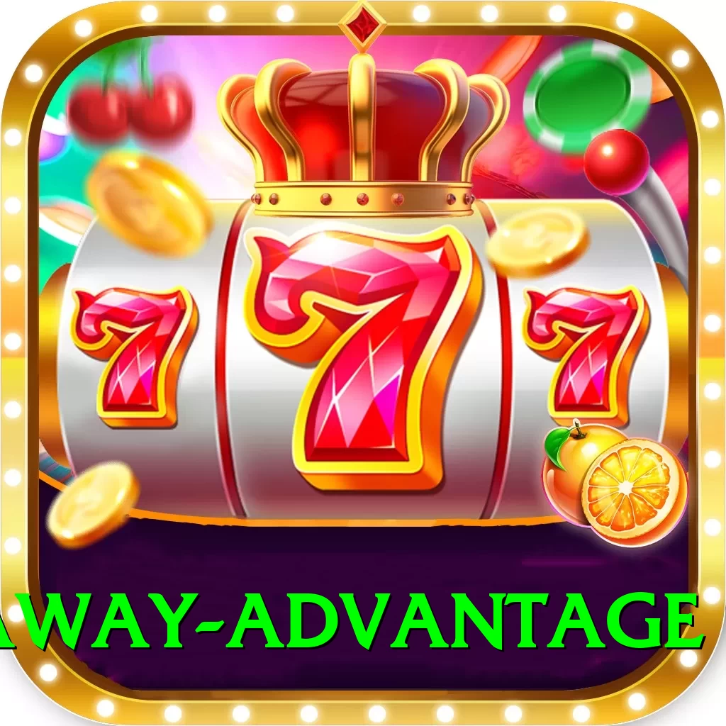 home away advantage Games (Casino & Earning) Master v5.1.3 - 2