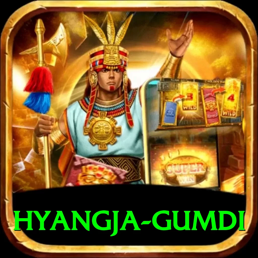 hyangja gumdi Games (Casino & Earning) Max v2.1.6 - 2