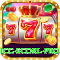 icc score Max v3.8.9