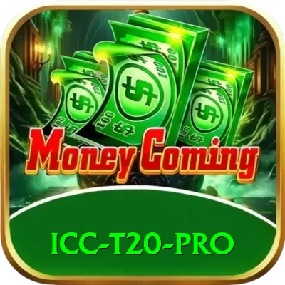 icc t20 King Gaming App - 2