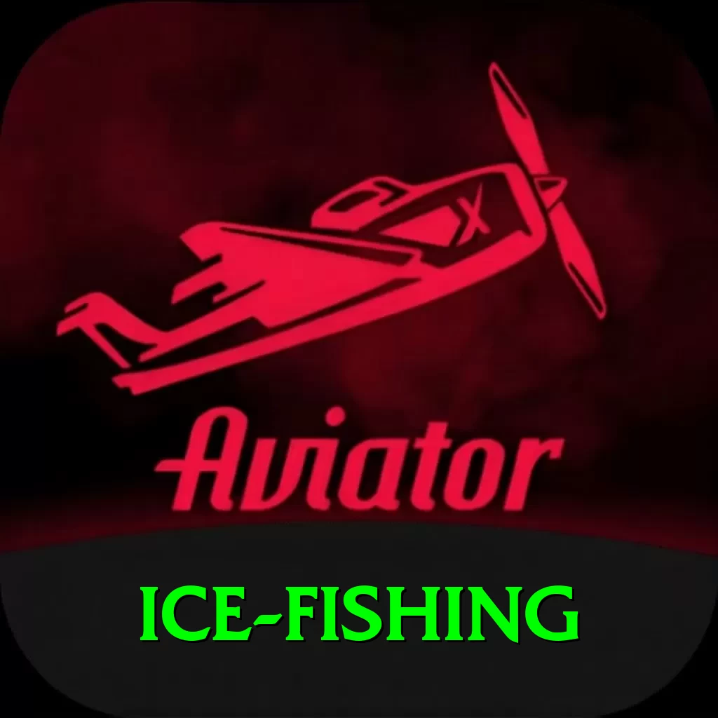 ice fishing Max Pro v4.7.9 - 2