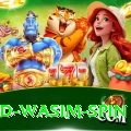 imad wasim spin Premium v3.9.9
