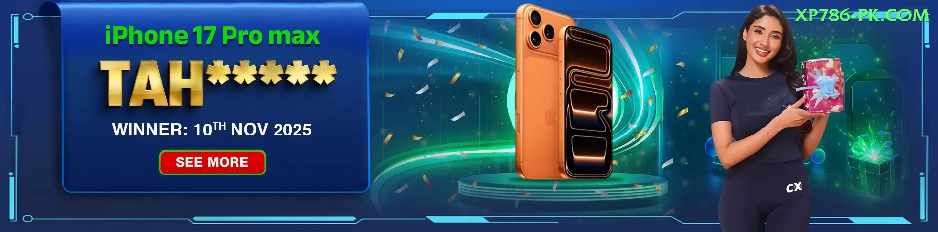 pak v eng live Casino Official v1.5.0 Screenshot 1