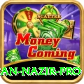 imran nazir Slot Machine Gold