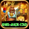 ind aus t20 Master v5.5.0