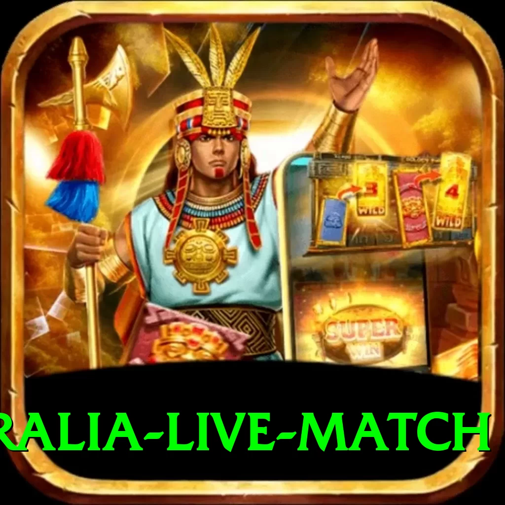 india australia live match Pro Edition v4.2.7 - 2