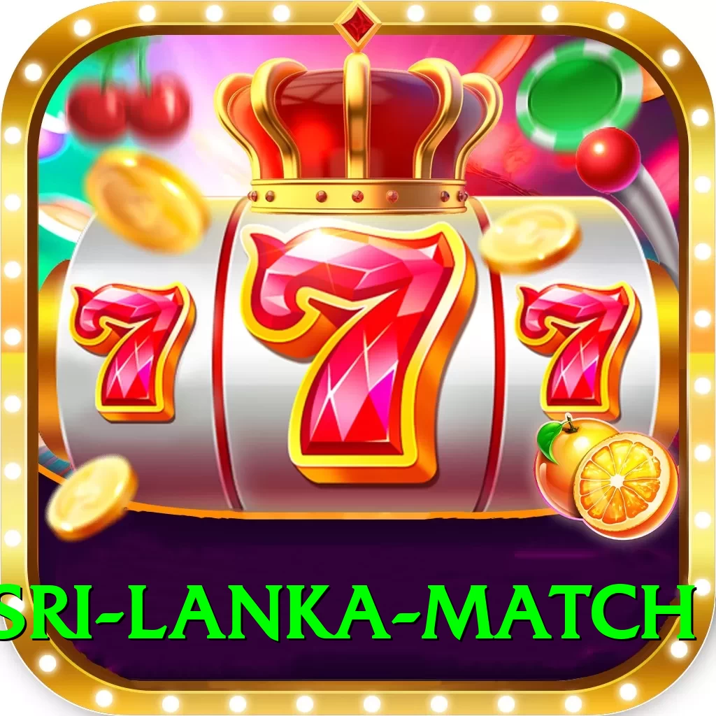 india sri lanka match App - 2