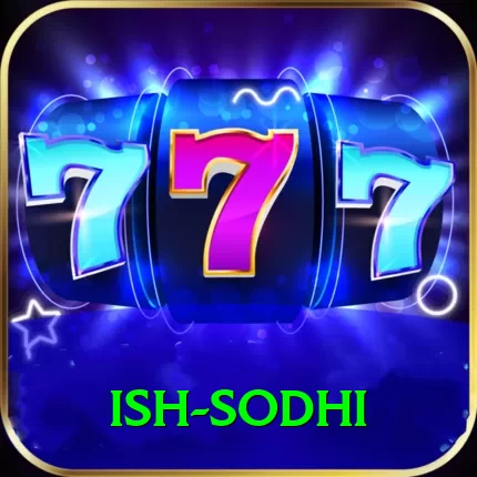 ish sodhi Elite Pro v5.0.8 - 2