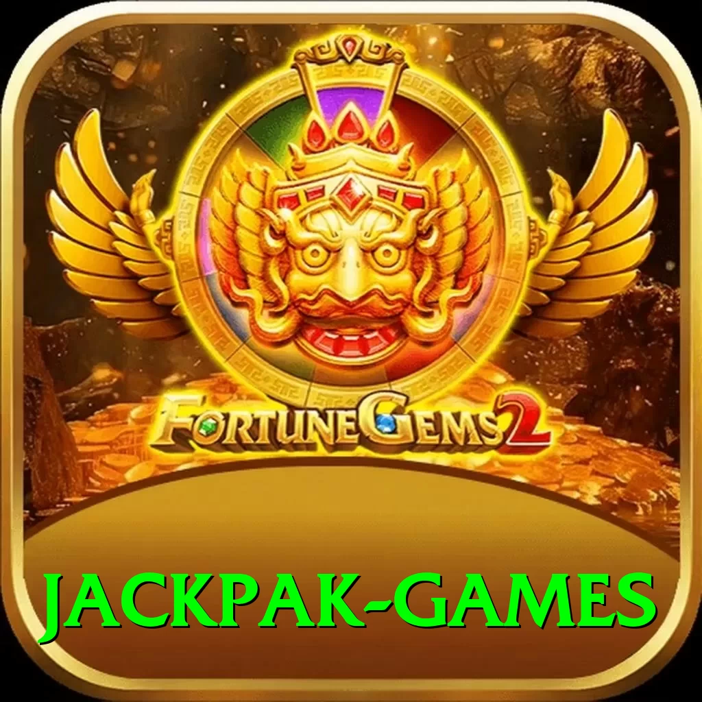 jackpak games Plus v5.7.6 - 2
