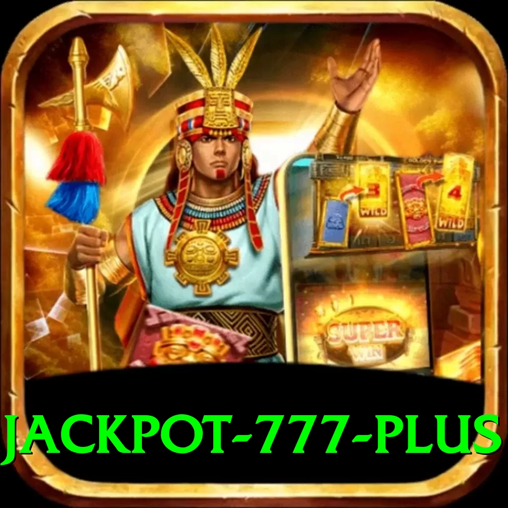jackpot 777 App VIP v4.8.5 - 2