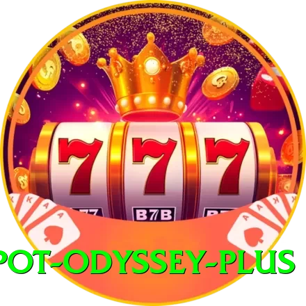 jackpot odyssey Games (Casino & Earning) Turbo v5.7.5 - 2