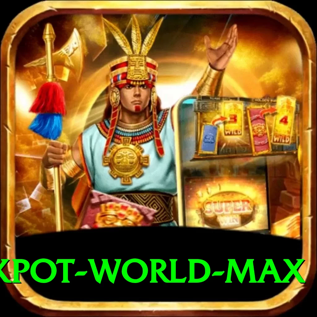 Jackpot World Money Master v2.1.2 - 2