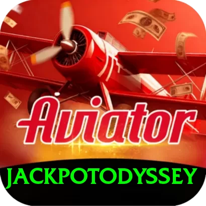 jackpotodyssey VIP Pro v4.3.3 - 2