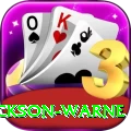 jackson warne Gold Edition v1.6.3