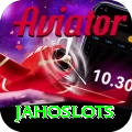 jahoslots Games (Casino & Earning) Max vv3.6.7