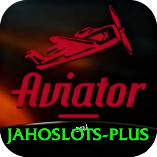 jahoslots Plus Edition v4.9.5 - 2