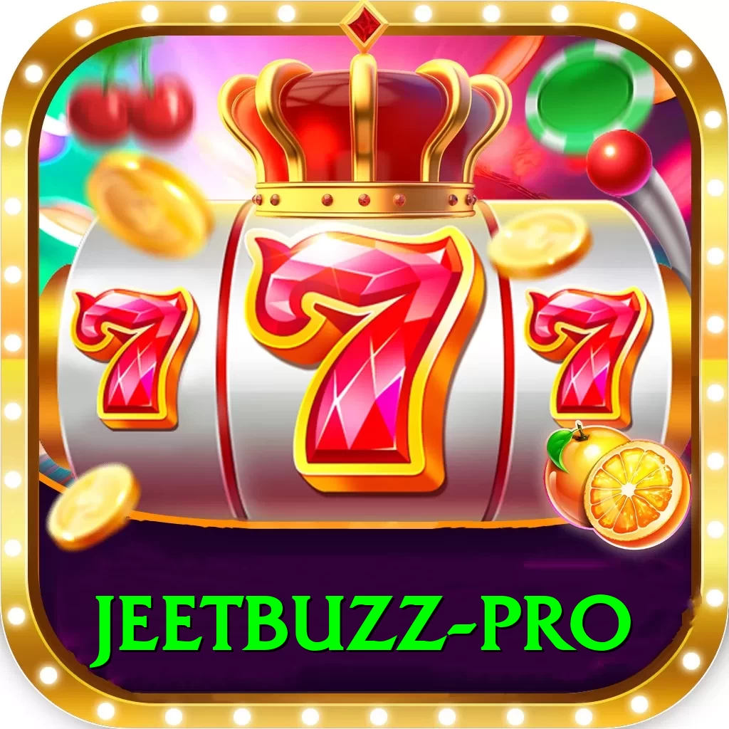 jeetbuzz Max Pro v3.7.1 - 2