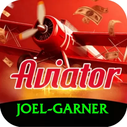joel garner Gold Pro v4.4.5 - 2
