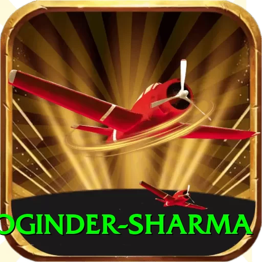 joginder sharma Deluxe v2.2.6 - 2