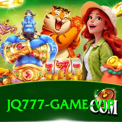 jq777 game APK Supreme v3.7.2 - 2