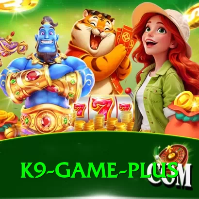 K9 Game Cash Deluxe - 2