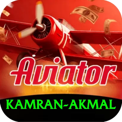 kamran akmal Plus Edition v2.6.3 - 2
