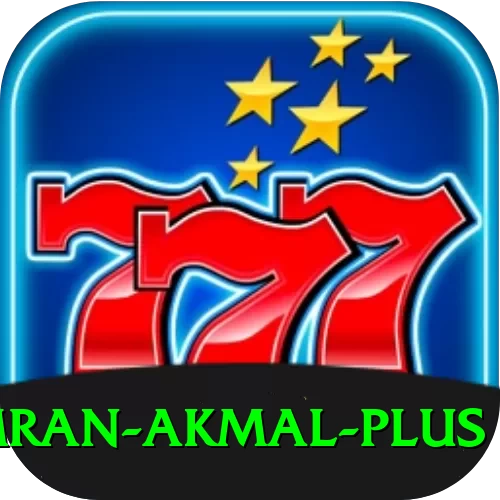 kamran akmal Super Casino App - 2
