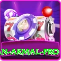 kamran akmal - Premium Edition v4.4.1