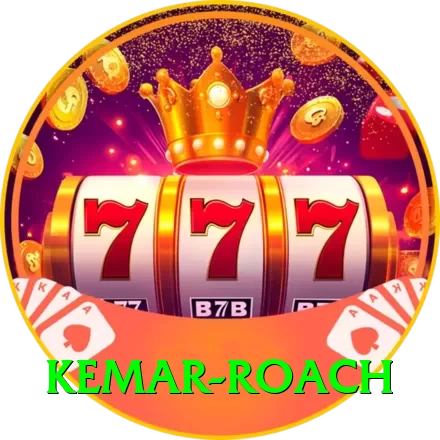 kemar roach Pro Max v3.7.3 - 2