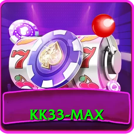kk33 Legend v1.0.4 - 2