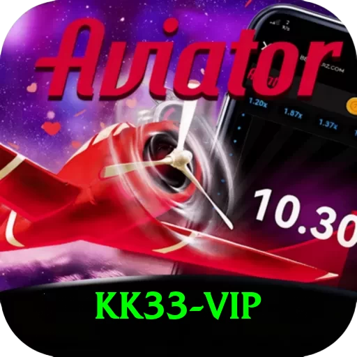 kk33 - Mega Edition v1.8.1 - 2