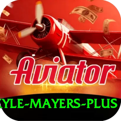 kyle mayers - Mega Earning App - 2