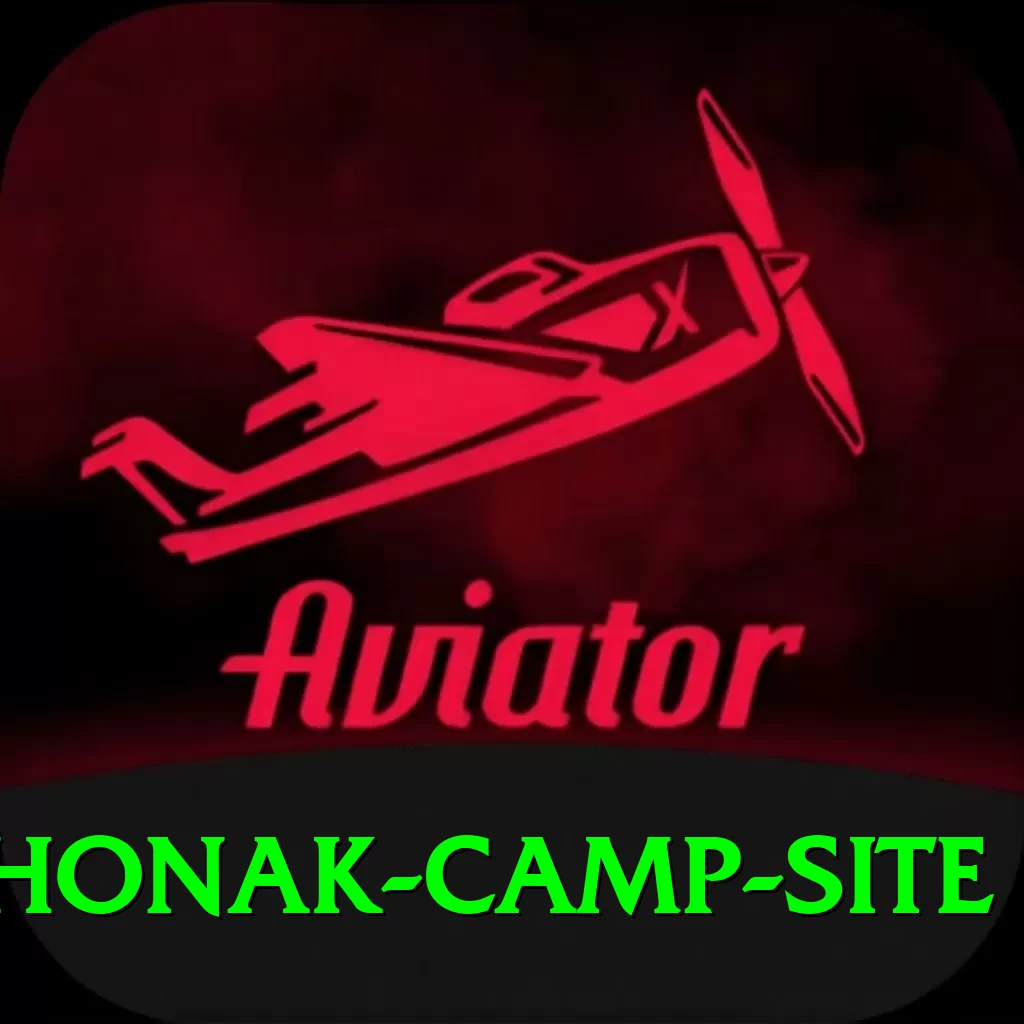 lhonak camp site VIP Edition v4.6.9 - 2
