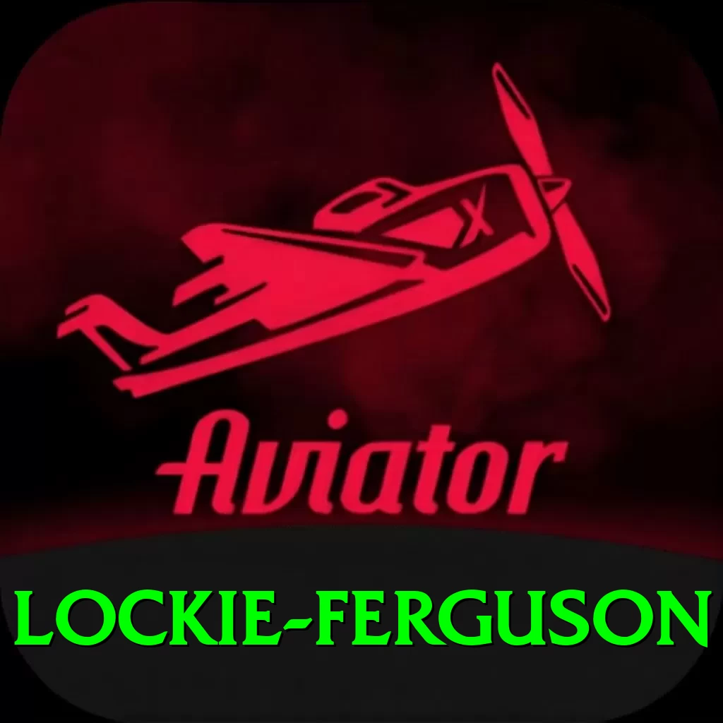 lockie ferguson VIP Edition v5.8.1 - 2