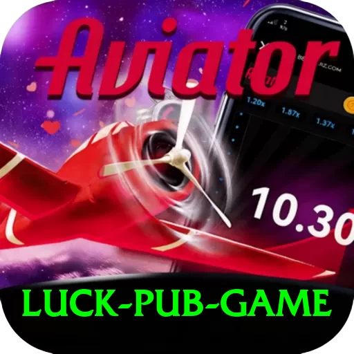 Luck Pub Game Games (Casino & Earning) Deluxe v1.9.1 - 2