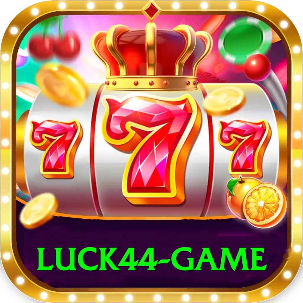 Luck44 Slot Machine Master - 2