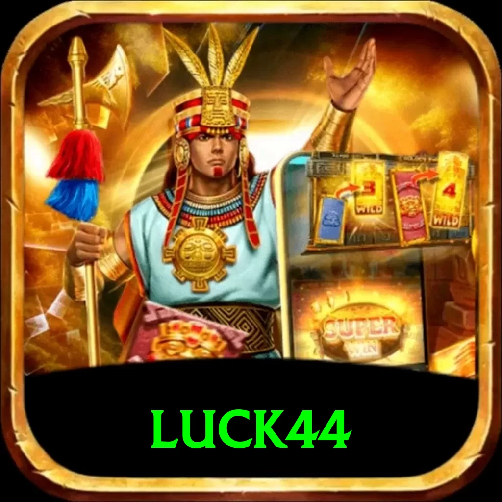 Luck44 Games (Casino & Earning) Premium vv1.7.4 - 2