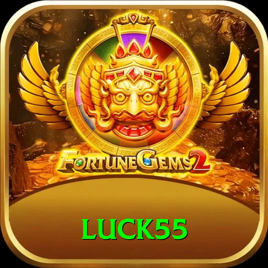luck55 Deluxe vv5.2.9 - 2